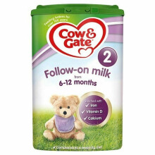 Cow & Gate 2 Follow On Baby Milk Formula 800g