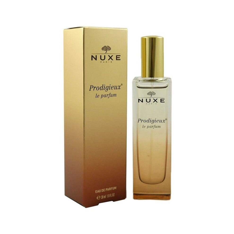 Nuxe Le Parfum Spray 30Ml