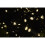 Snow Time 300 LED (30m) Snowtime Warm White Connectable Lights on a Black Cable 2