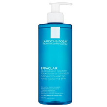 La Roche Posay Effaclar Schäumendes Reinigungsgel 400 ml