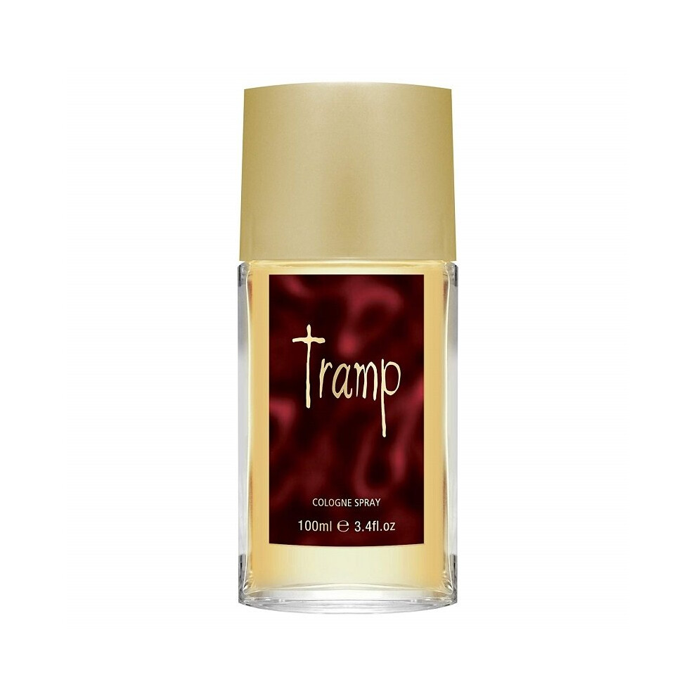 Tramp 100ml Cologne Spray