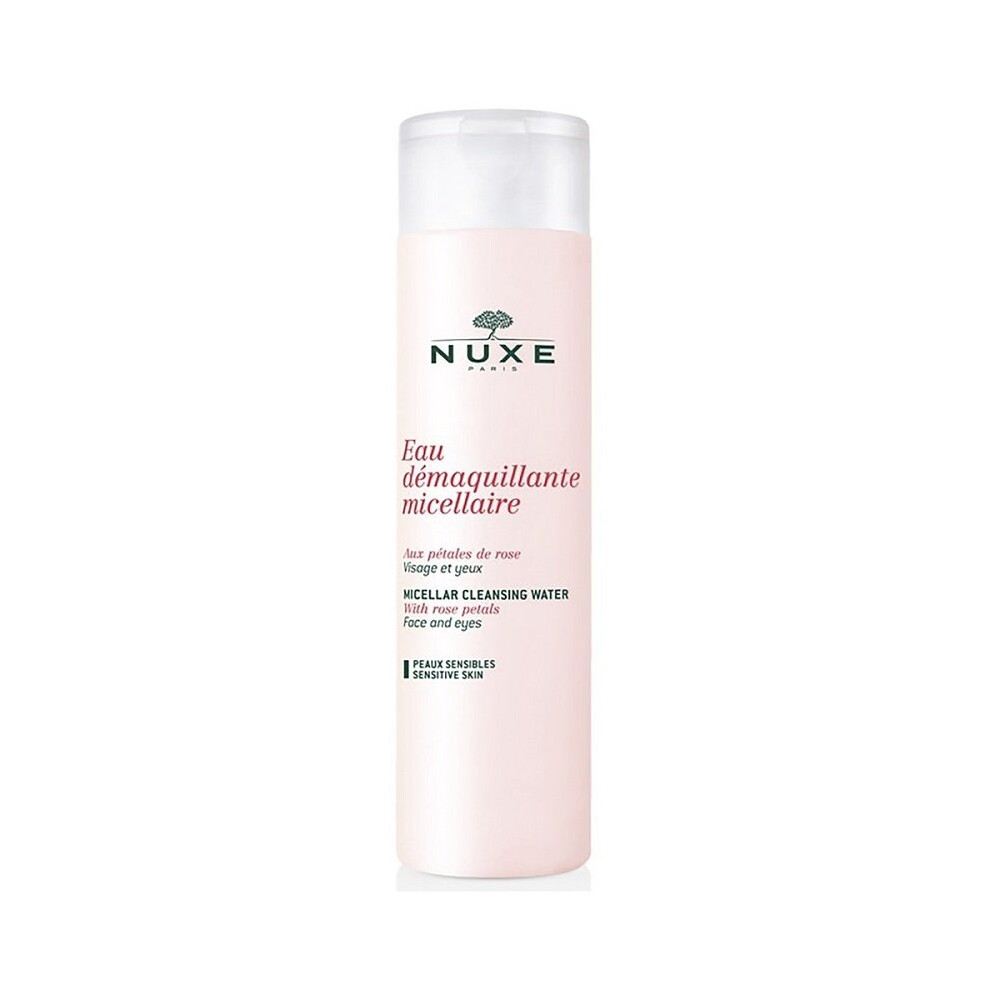 Nuxe Micellar Cleansing Water 400ml