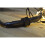 Snow Time 300 LED (30m) Snowtime Warm White Connectable Lights on a Black Cable 6