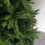 Snow Time 8ft New Duchess Spruce Hinged 1312 Tips Green Christmas Tree 2