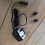 Snow Time AC/DC Power Mains Adaptor for use with Snowtime Christmas Products 4