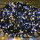 Premier Premier TreeBrights Cool & Warm White 1000 LED Christmas Tree Lights With Timer - 25m 5