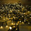 Premier Premier Warm White 1000 LED TreeBrights Christmas Lights With Timer Function - 25m 4