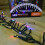 Premier Premier Multi-Coloured 2000 LED Cluster Christmas Lights With Timer - 25m 2
