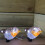 Snow Time Acrylic Indoor & Outdoor Robin Lights - Ice White 4