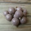 Premier 60mm Rose Gold Christmas Baubles | 24 Assorted | Shatterproof Tree Decorations 4