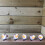 Snow Time Acrylic Indoor & Outdoor Robin Lights - Ice White 6