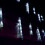 Premier Premier 24 Icicle Lights With 72 Cool White LEDS - 6.9m 1