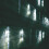 Premier Premier 24 Icicle Lights With 72 Cool White LEDS - 6.9m 4