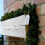 Samuel Alexander 2.7m (9ft) x 20cm Samuel Alexander Pine Christmas Garland Plain Green 4