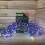 Premier Premier Deluxe Light Set - 39m Multi Action 650 Multi Coloured LED SUPABRIGHTS 3