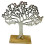 Silver Tree Ornament 26.5cm 1