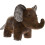 Faux Leather Elephant Doorstop 1