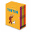 Tintin Paperback Boxed Set 23 titles 1