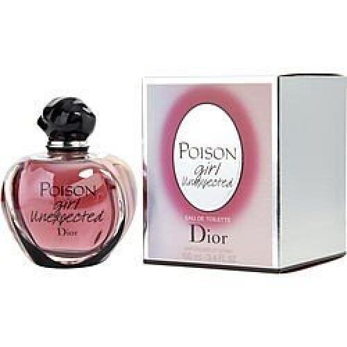 Dior Dior Poison Girl Unexpected 100ml EDT Spray