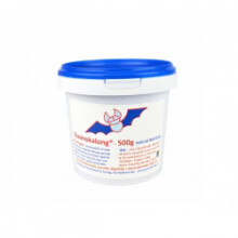 GUANO KALONG BAT GUANO 500G