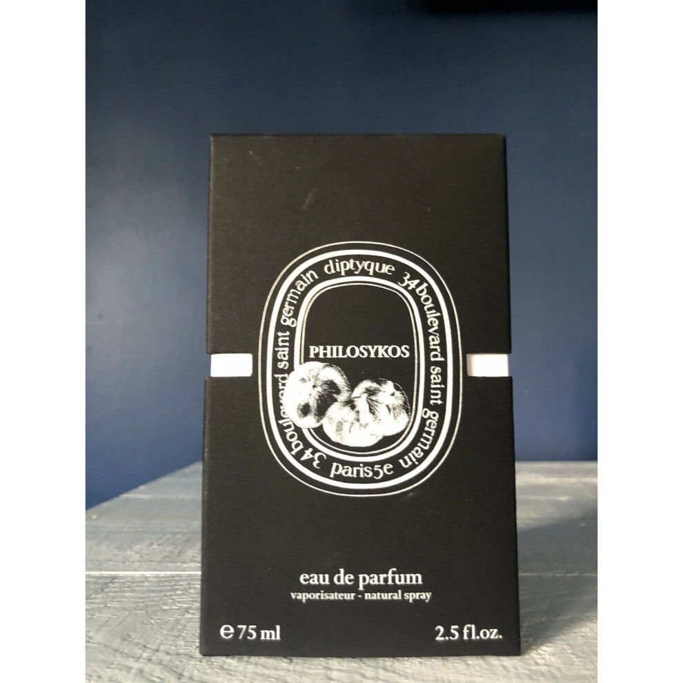 Diptyque Tam Dao Eau De Toilette 100 ml (unisex)