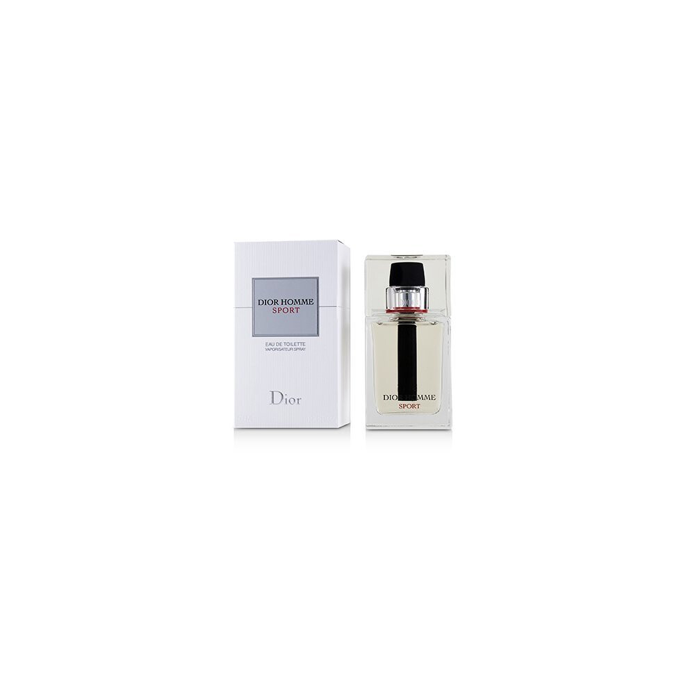 Christian Dior Homme Sport 50ml EDT Spray