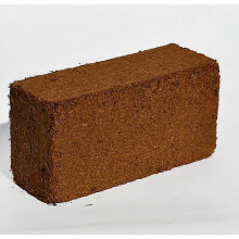 (20 BRICKS) COCO Coconut Fibre Briquette 650 g PICK AND MIX