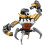 LEGO LEGO Cartoon Network Mixels Wave 5 Gox 41536 2