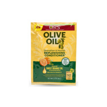 Estimulador de Ra?ces Aceite de Oliva Ecol?gico Replenishing Pak 51ml