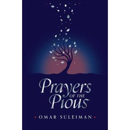 Prayers of the Pious