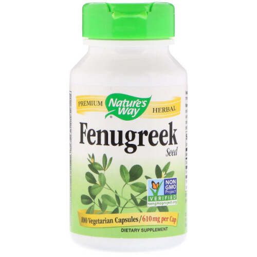 Nature's Way, Fenugrék Mag