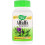 Alfalfa, 100 Capsule Vegan (405 mg per Capsulă) 1