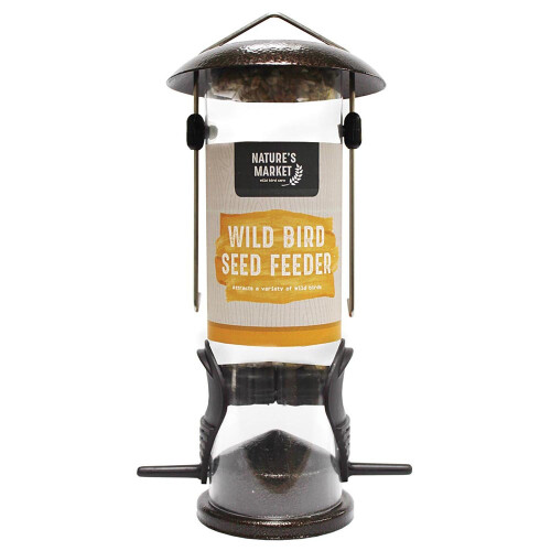 Natures Market BF040 Small Hammertone 20cm 8