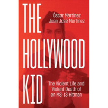 The Hollywood Kid