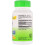 Maca Root, 525 mg, 100 Vegan Capsules 6