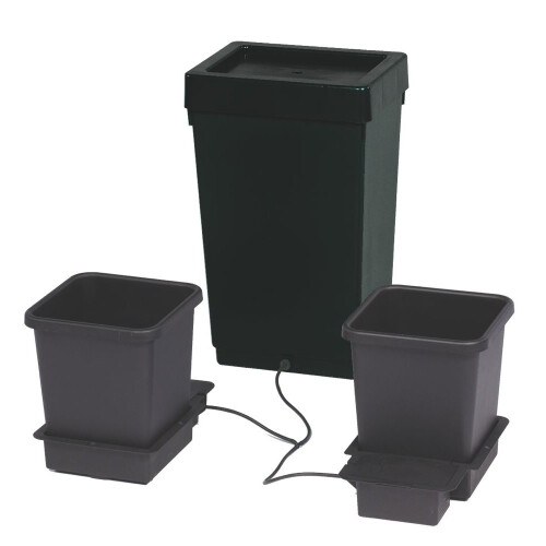 Autopot 2Pot system