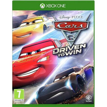 Cars 3 - Driven to Win (XBOX ONE)