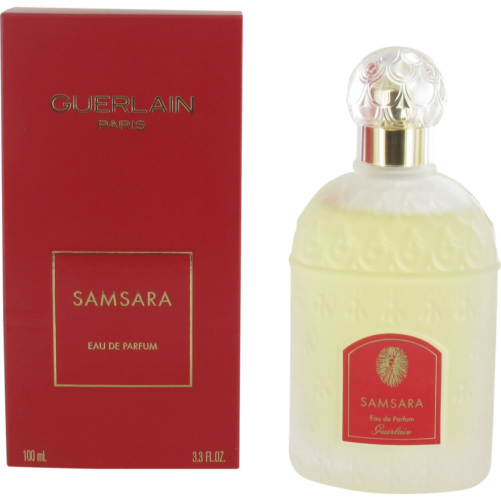 Guerlain Samsara Eau De Parfum - 100Ml