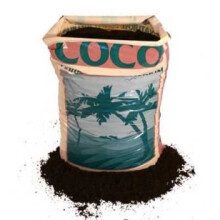 (5 BAGS) CANNA COCO PROFESSIONAL + 50 LTR COCONUT GROWING MEDIUM