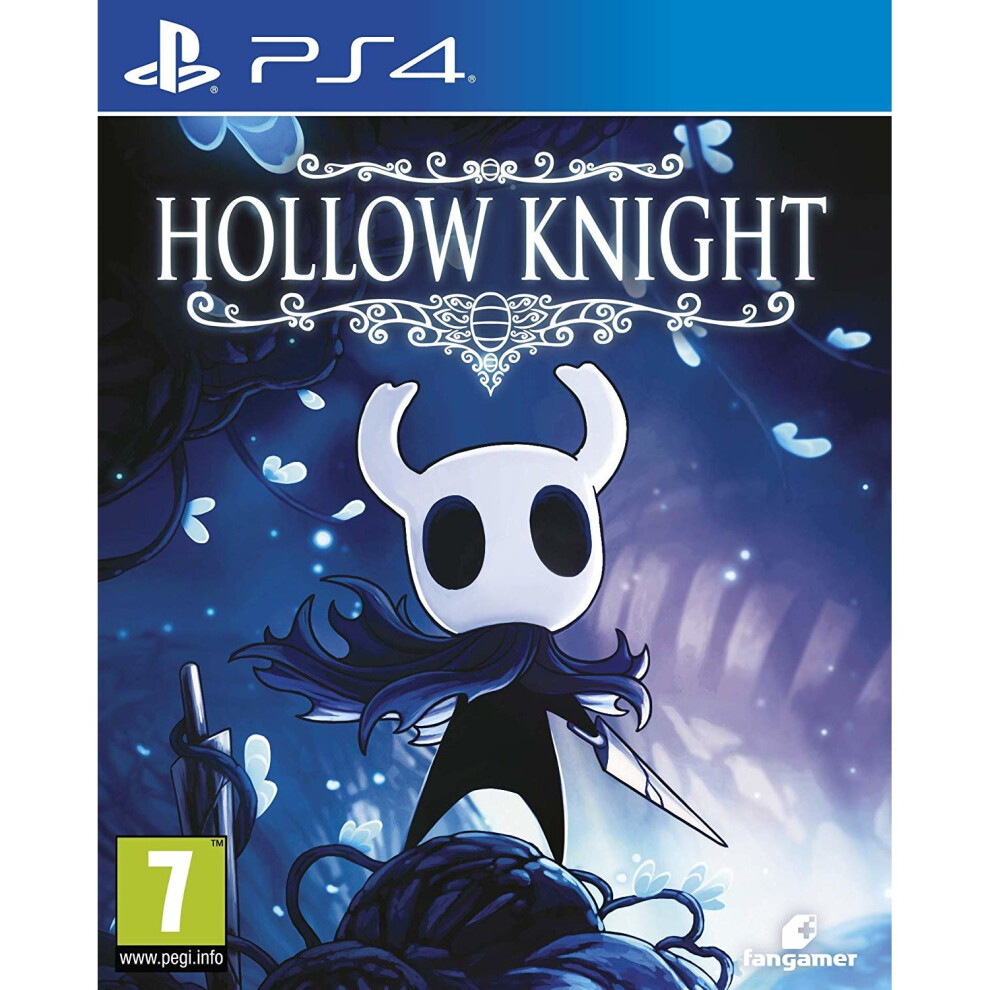 Hollow Knight (PS4) - Image 5