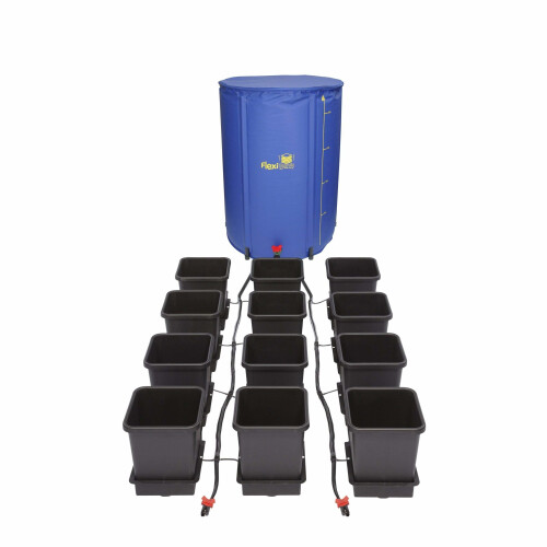 Autopot 12 Pot System Inc 225L Flexi Tank
