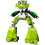 LEGO LEGO Mixels Series 6 Gurggle 41549 2
