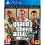Grand Theft Auto 5    pr  miov   online ed  cia (PS4) 1