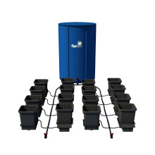 Autopot 16 Pot system with 225L Flexi tank