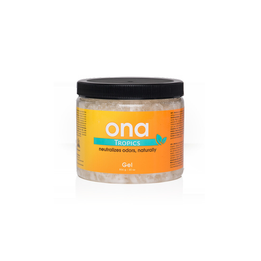 Ona Gel 1L Tropics