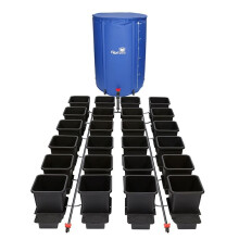Autopot 24 Pot System with 400L Flexi tank