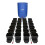 Autopot 24 Pot System with 400L Flexi tank 1