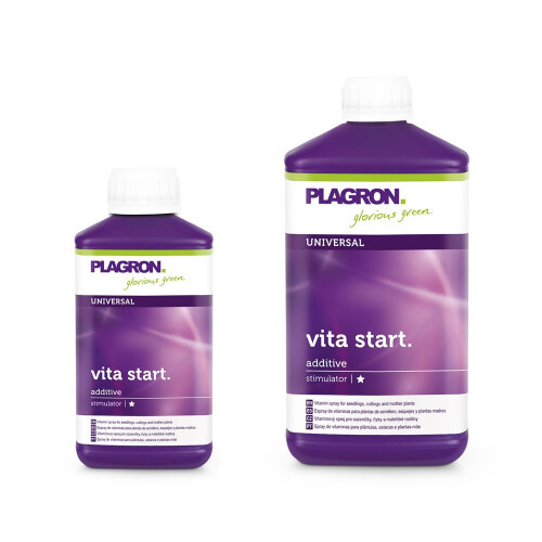 Plagron Vita Start 250ml