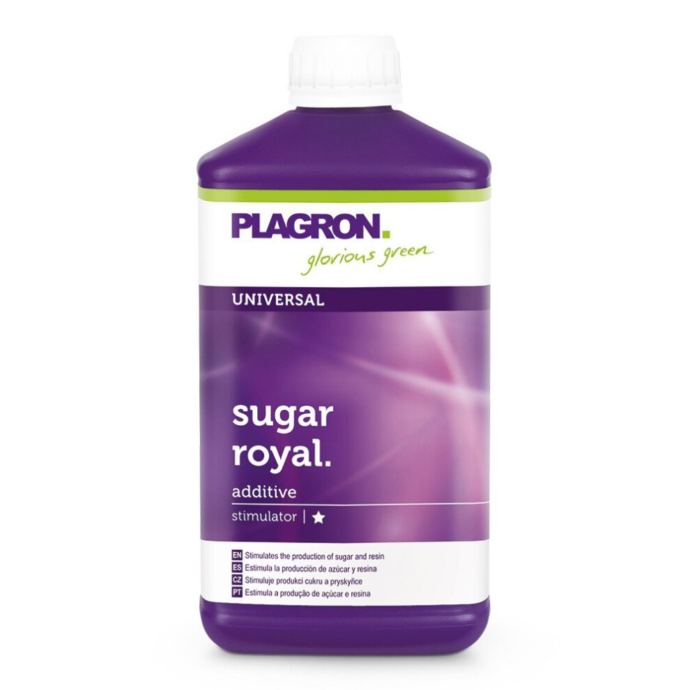 Plagron Sugar Royal 100ml