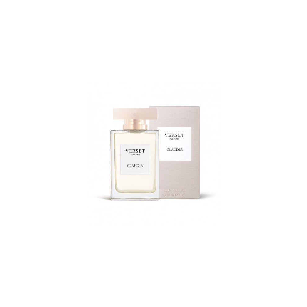 Verset-Parfums (100Ml) Verset Parfums Fragrance Eau De Parfum Claudia